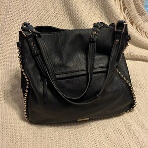 Jessica Simpson Oversized Hobo Bag